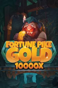 Fortune Pike Gold