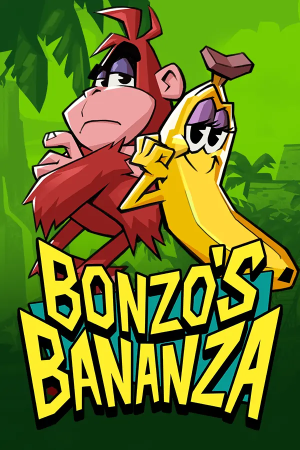 Bonzo’s Bananza