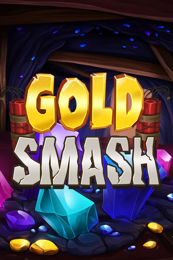 Gold Smash
